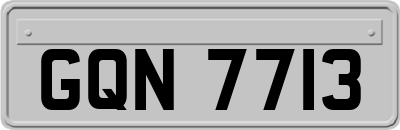 GQN7713