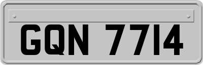 GQN7714