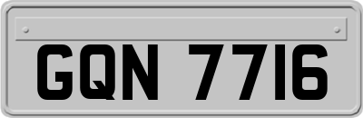 GQN7716