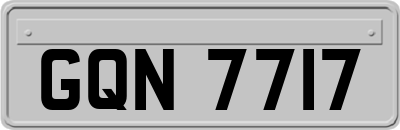 GQN7717
