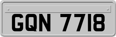GQN7718