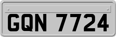 GQN7724