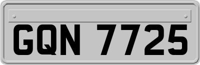 GQN7725