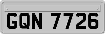 GQN7726
