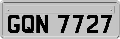 GQN7727