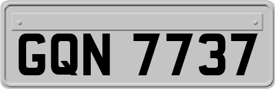 GQN7737