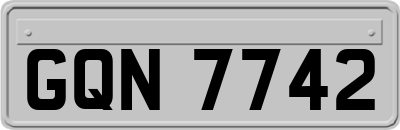 GQN7742