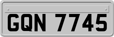 GQN7745