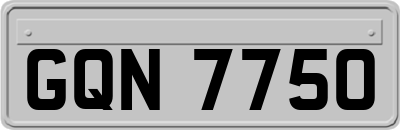 GQN7750
