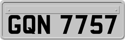 GQN7757
