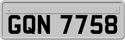 GQN7758