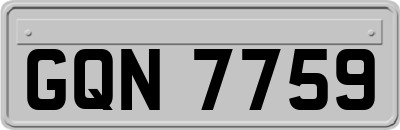 GQN7759