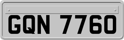 GQN7760