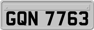 GQN7763