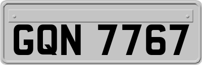 GQN7767