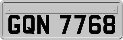 GQN7768