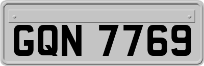 GQN7769
