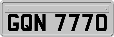 GQN7770