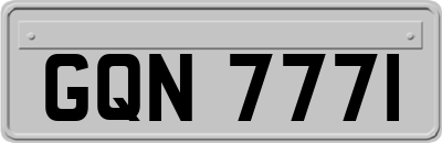 GQN7771
