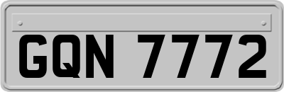 GQN7772