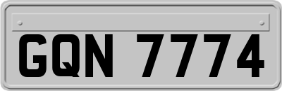 GQN7774