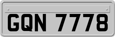 GQN7778