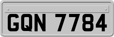 GQN7784
