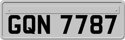 GQN7787