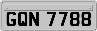 GQN7788