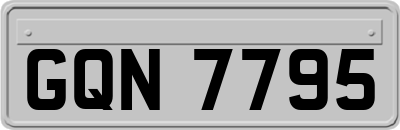GQN7795