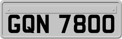 GQN7800