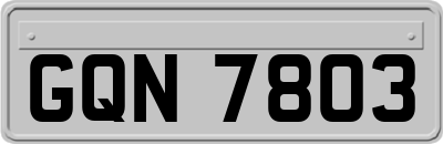 GQN7803