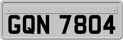 GQN7804