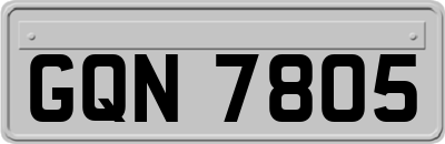 GQN7805