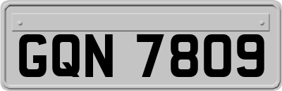GQN7809