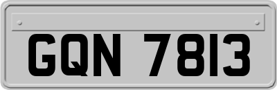 GQN7813