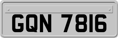 GQN7816