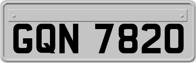 GQN7820