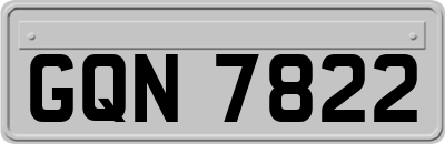 GQN7822