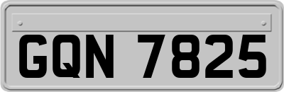 GQN7825
