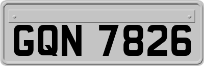 GQN7826