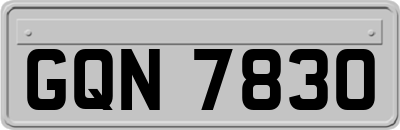 GQN7830
