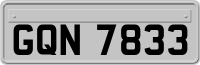 GQN7833