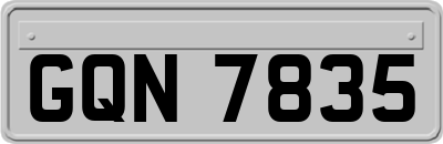 GQN7835