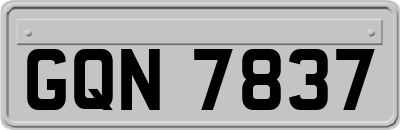 GQN7837
