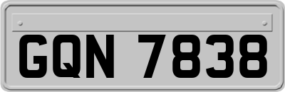 GQN7838