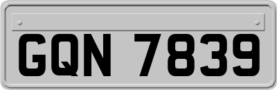 GQN7839