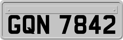 GQN7842