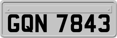 GQN7843