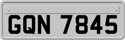 GQN7845